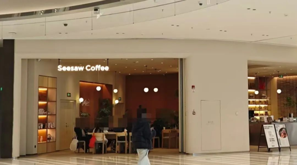 Seesaw Coffee's wage arrears controversy escalates!Only 49 stores remain across Taiwan, how will employee rights be protected?
