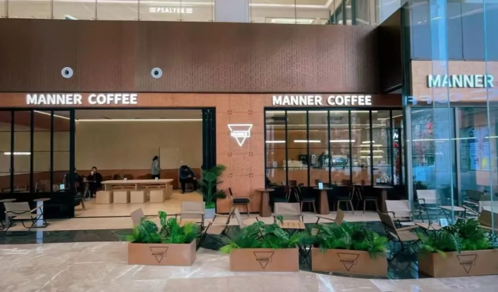 Manner Coffee rumored to open franchise applications by end of March！Analysis of the market strategy behind the shift from direct operation