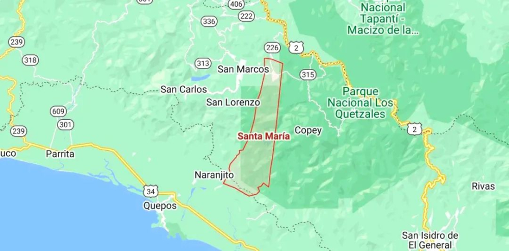 Costa Rica Dawn Estate Red Honey Catuai: Flavor Profile of Tarrazú Region Honey Process & Pour Over Recommendations