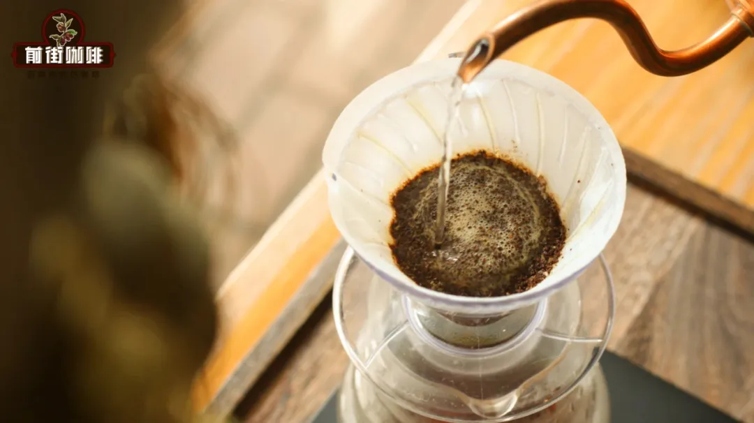 How to Adjust Pour Over Water Level? Practical Tips for High Sweetness Flavor and Low Water Levels