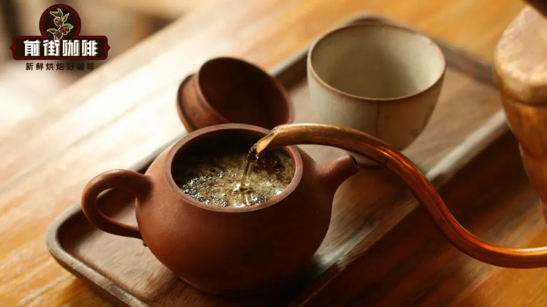 The Complete Guide to Brewing Tea with a Coffee Machine: Parameter Settings, Hands-on Testing Process & Flavor Analysis
