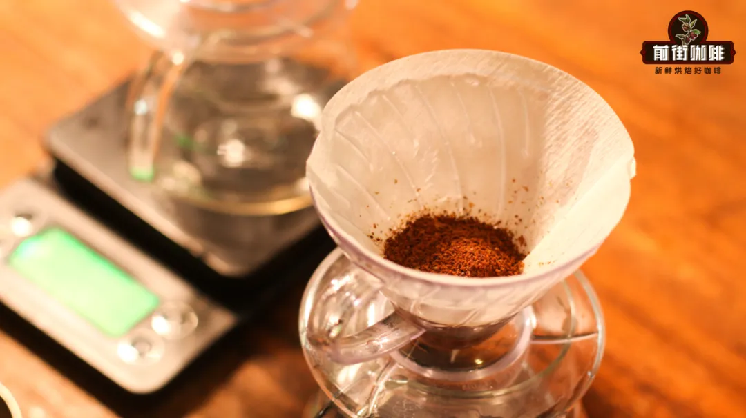 What to do when you have less than 15 grams of coffee beans? Pour over techniques for small doses and ways to save beans