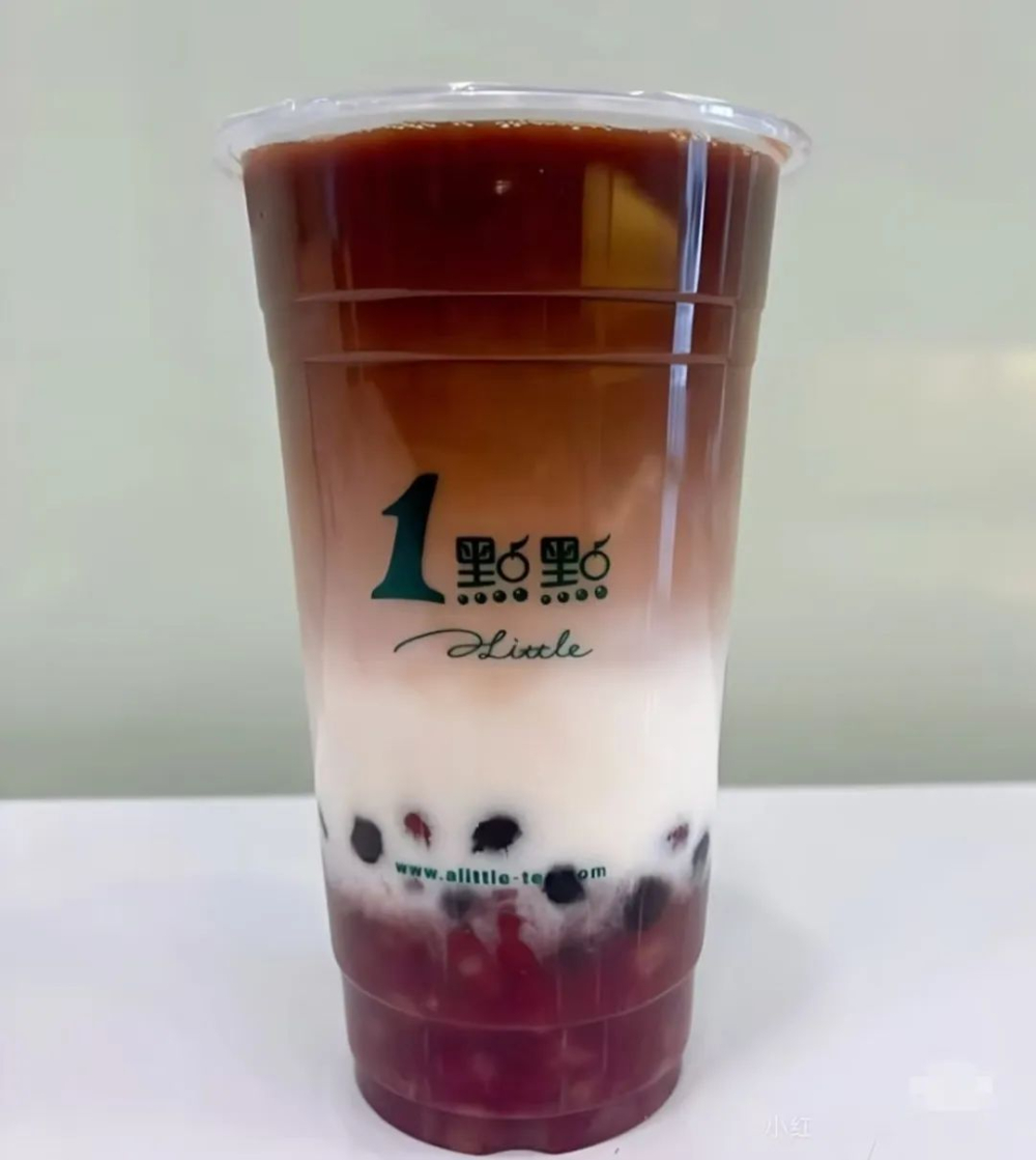 Real Experience with 1 Point's Flowing Sand Pu'er: Red Bean Flow Turns into Red Bean Porridge? A Guide to Avoiding Pitfalls