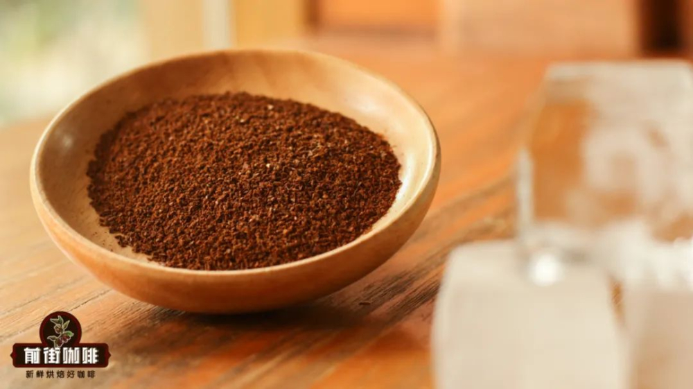 How to Grind for Siphon, Cold Drip, French Press, and Cold Brew? A Complete Guide to Coffee Grind Size and Dosage