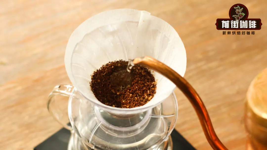 New Pour Over Technique: A Complete Guide to Single-Pour Brewing with Practical Parameters