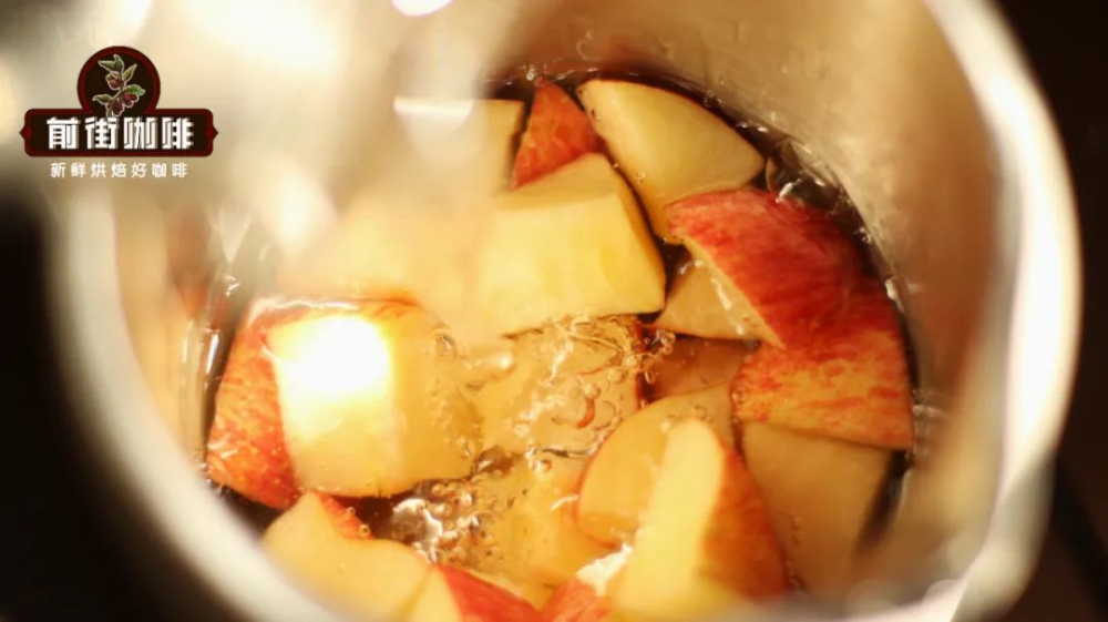 Practical Guide to Brewing Pour Over Coffee with Apple Water: From Flavor Comparison to Optimal Extraction Parameters