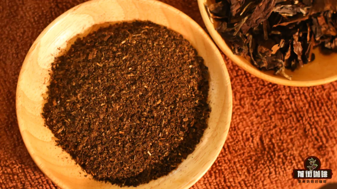 The Complete Guide to Brewing Tea with a Coffee Machine: Parameter Settings, Hands-on Testing Process & Flavor Analysis