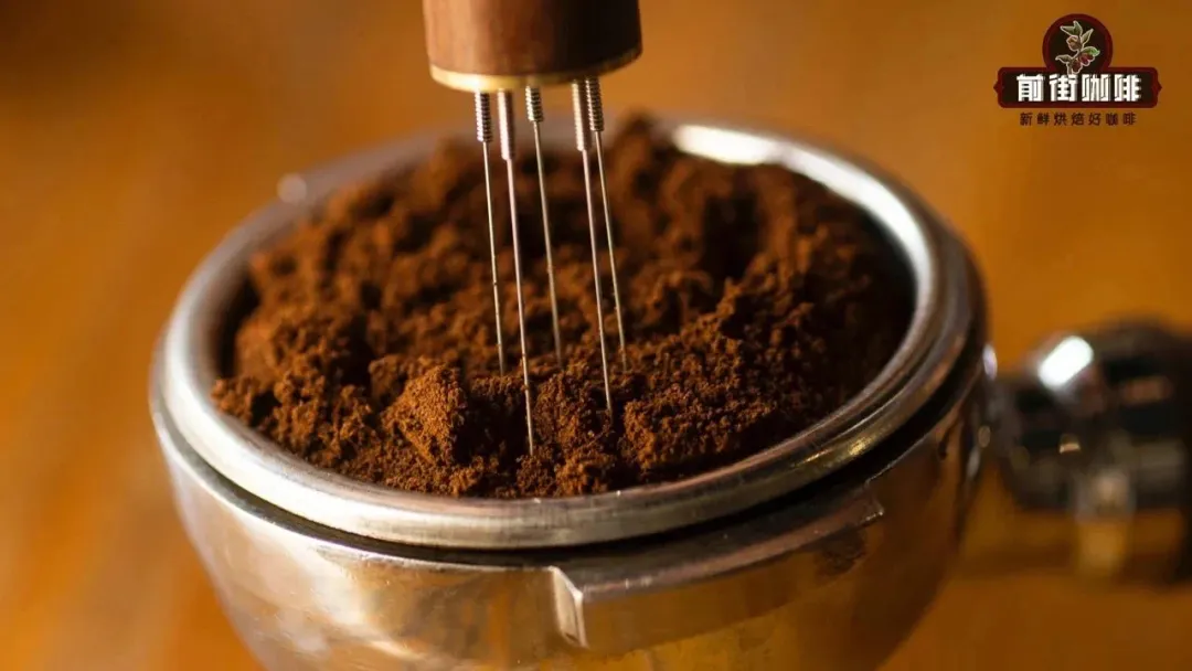 Must-read before brewing espresso: Correct distribution and tamping techniques to enhance flavor