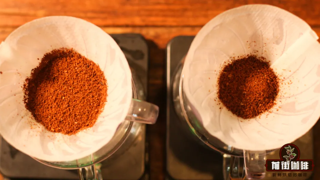 What to do when you have less than 15 grams of coffee beans? Pour over techniques for small doses and ways to save beans