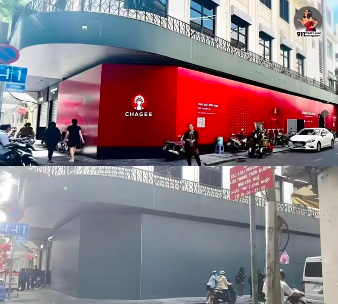 Analysis of the Vietnam-Malaysia Map Controversy at Cha Bai Tea Ji: Store Damage and Current Business Situation