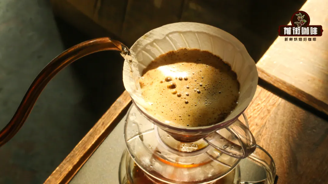 Is your pour over coffee as weak as water? Unravel the impact of bypass water and two tips to improve it