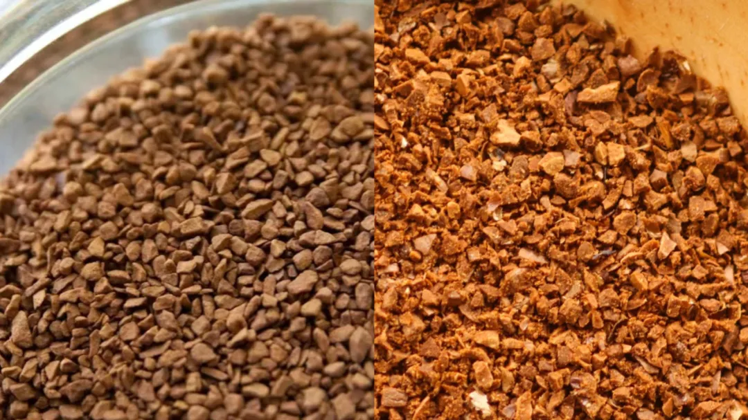 What’s the difference between freeze-dried coffee and instant coffee? Unraveling the truth about freeze-drying technology and flavor
