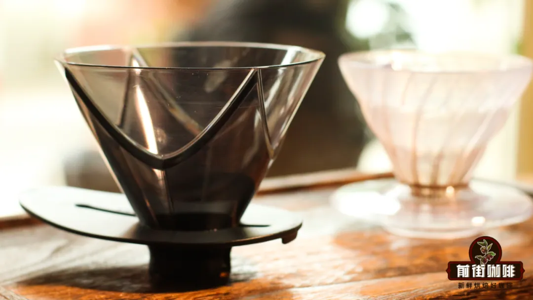 Why does the Hario Infinity Dripper resemble a Clever Dripper? A beginner's guide to choosing pour over drippers