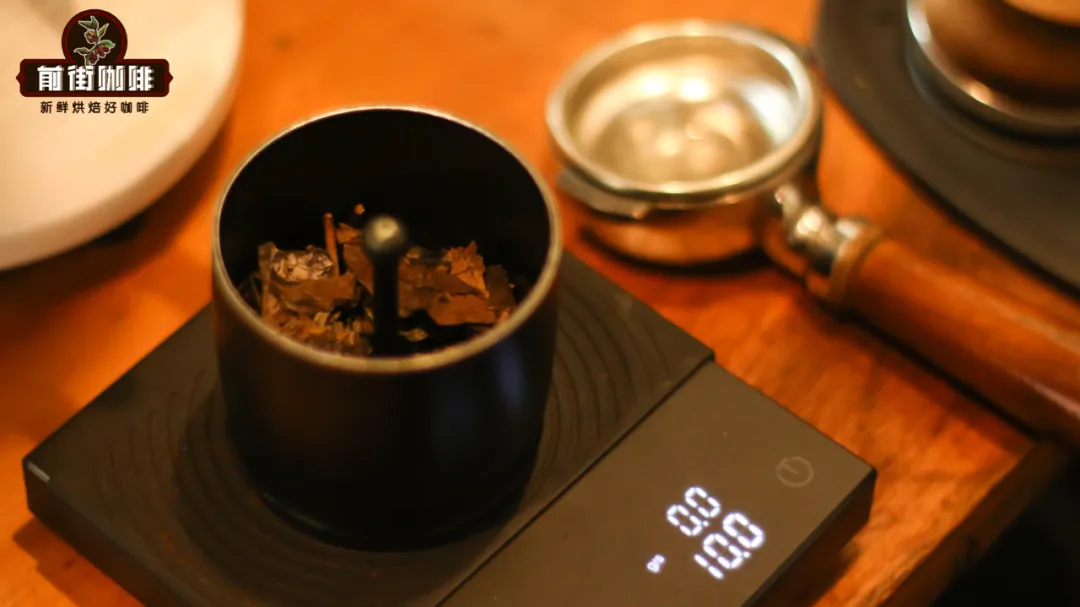 The Complete Guide to Brewing Tea with a Coffee Machine: Parameter Settings, Hands-on Testing Process & Flavor Analysis