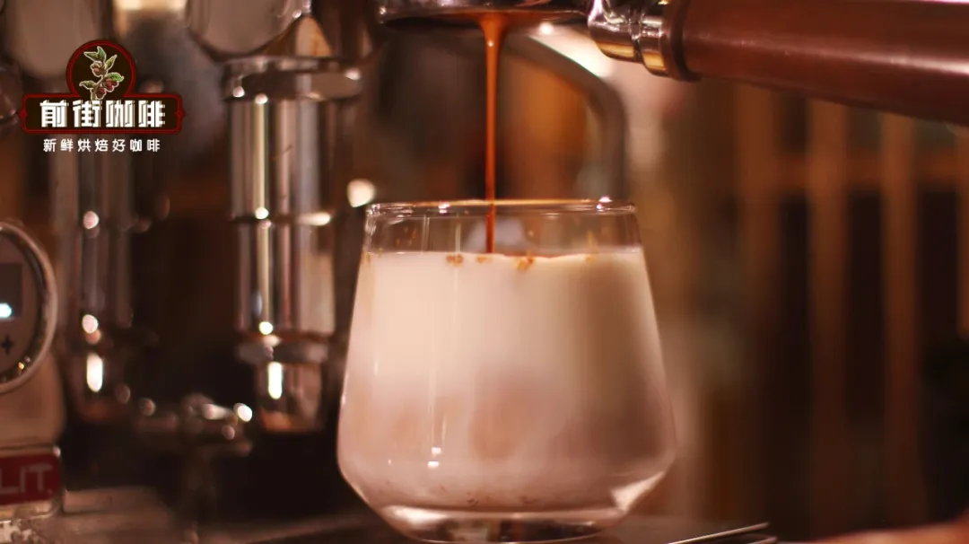 The Ultimate Guide to Dirty Coffee Layering Techniques | From Temperature Control to Milk Selection, Creating the Perfect Visual and Flavor Contrast