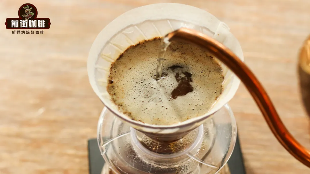 New Pour Over Technique: A Complete Guide to Single-Pour Brewing with Practical Parameters