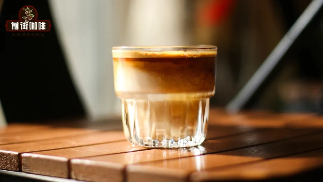 The Ultimate Guide to Dirty Coffee Layering Techniques | From Temperature Control to Milk Selection, Creating the Perfect Visual and Flavor Contrast