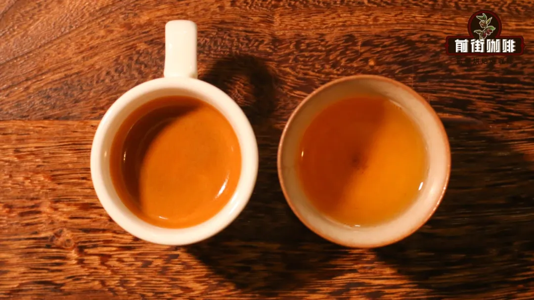 The Complete Guide to Brewing Tea with a Coffee Machine: Parameter Settings, Hands-on Testing Process & Flavor Analysis