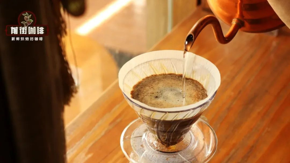 How to Make Iced Pour Over Coffee? A Comprehensive Guide to Four Cooling Techniques & Flavor Tests