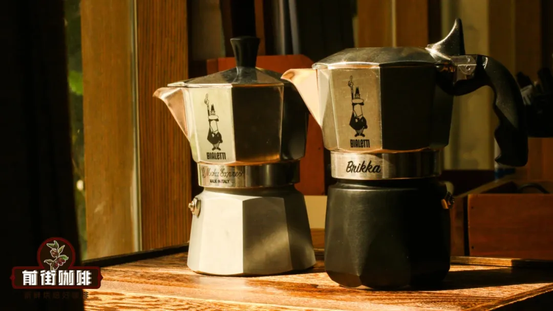 How to Fix a Moka Pot That’s Turned Black from Oxidation? Cleaning & Maintenance Tips for Aluminum and Stainless Steel Moka Pots + Blackening Removal Techniques