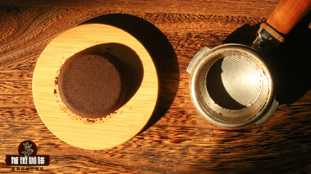 Espresso Tamping Tutorial: Practical Tips and Common Mistakes for Creating the Perfect Puck
