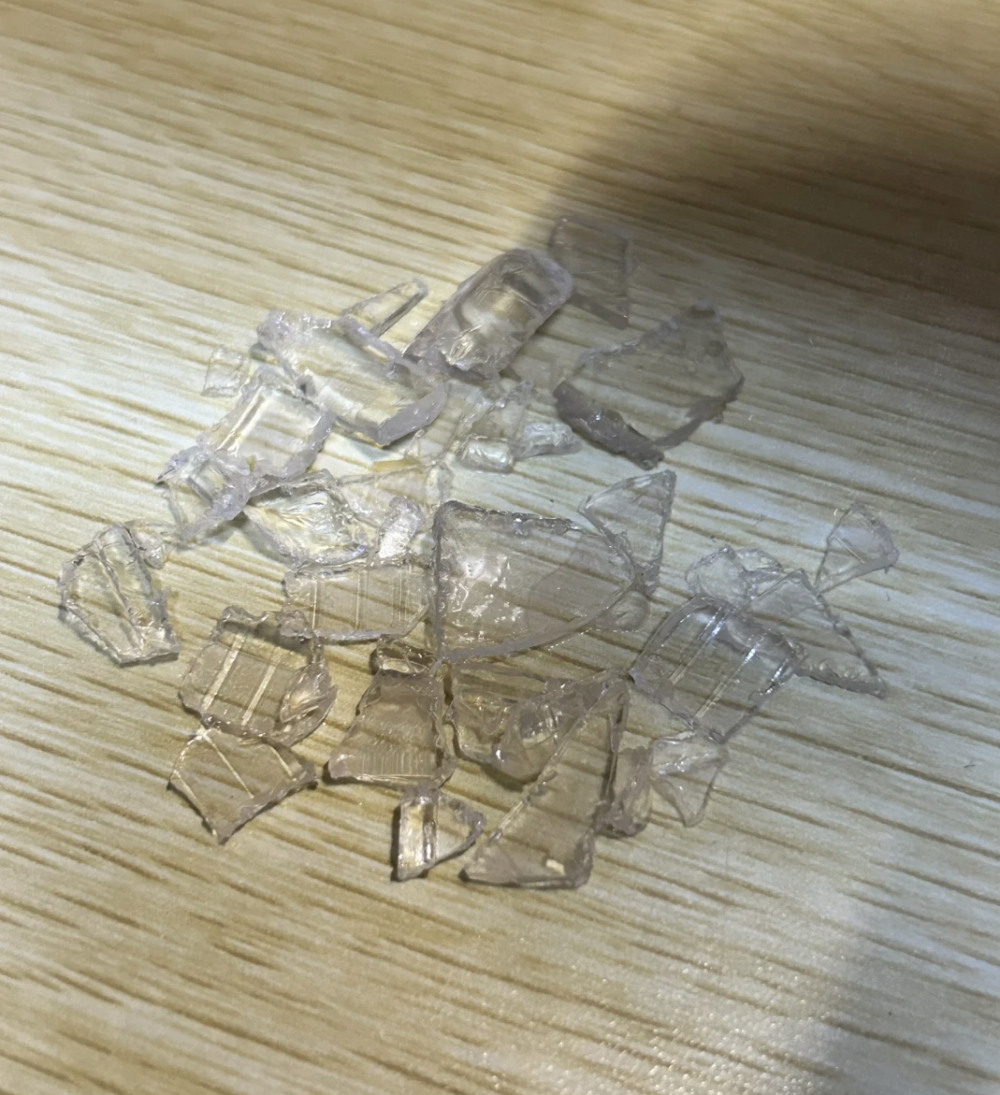 Heytea’s Multifruit Grape Drink Found with Plastic Fragments: Food Safety Scandal and 10x Compensation Explained