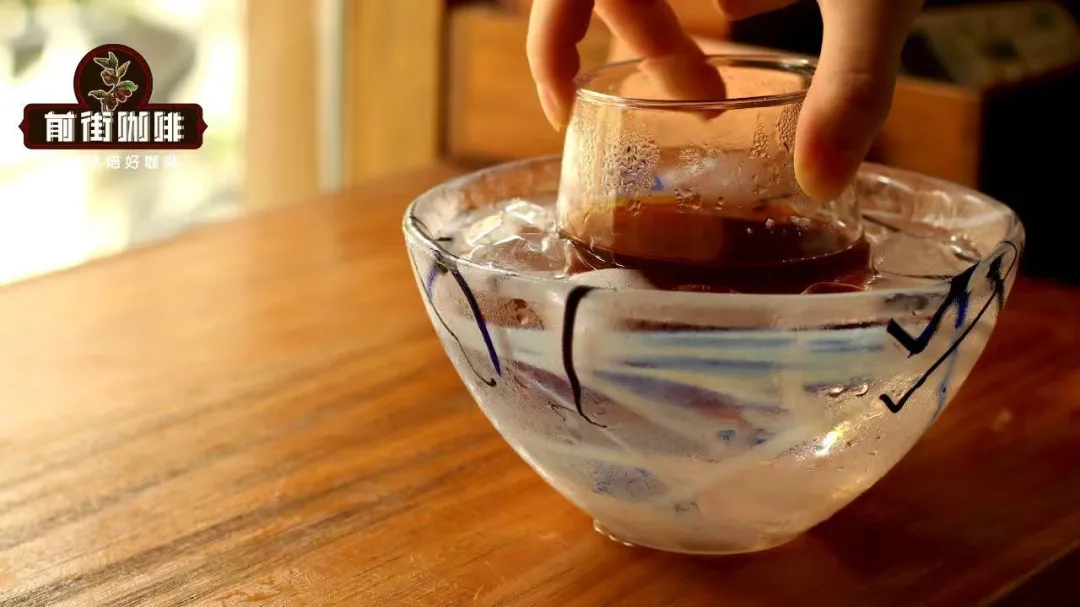 Full Guide to Making Amber Queen Coffee: Brewing and Techniques for Tokyo’s Traditional Layered Coffee