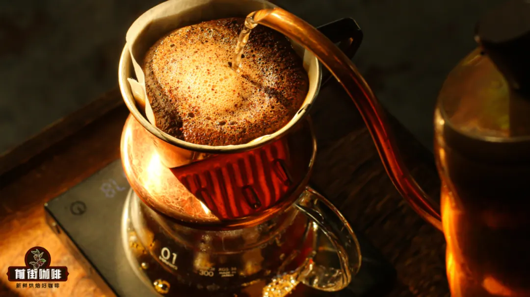 Does dark roast coffee have acidity? A key analysis of roast level and flavor balance