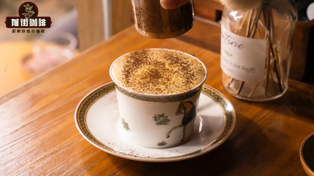 A Complete Guide to Making Vietnamese Egg Coffee: From Its History to a Hands-On Liquid Tiramisu Tutorial