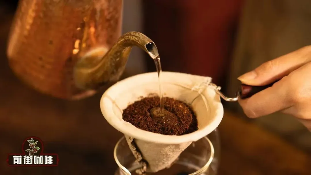 Full Guide to Making Amber Queen Coffee: Brewing and Techniques for Tokyo’s Traditional Layered Coffee