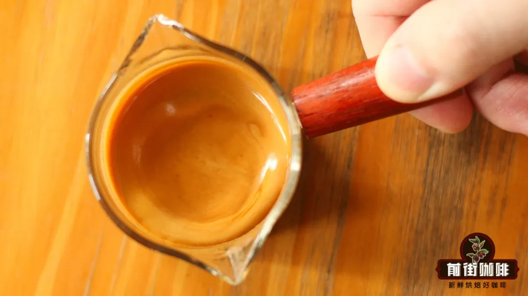 Truth Behind Espresso Crema: Debunking the Oil Myth and Key Extraction Parameters