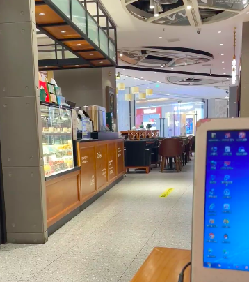 Booksellers at Xixi Bookstore face heavy pressure to upsell coffee, harming both customer experience and staff welfare