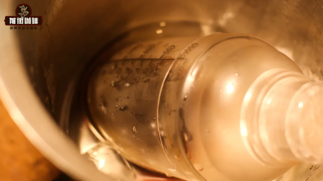 Full Guide to Making Amber Queen Coffee: Brewing and Techniques for Tokyo’s Traditional Layered Coffee