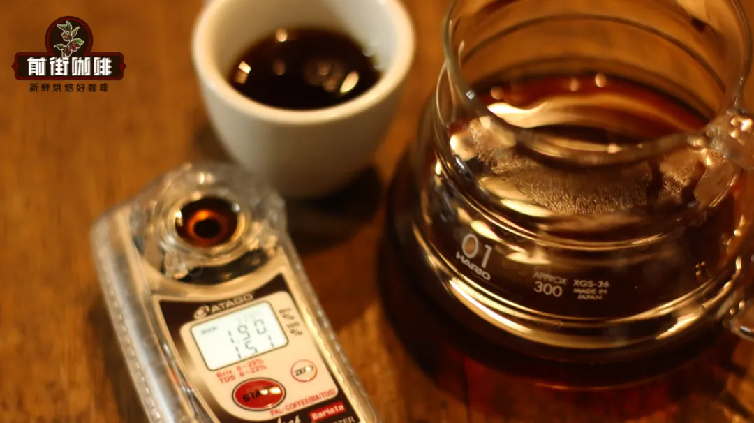 100°C High-Temperature Pour Over Coffee in Practice: Flavor Adjustment Techniques and Full Operation Process