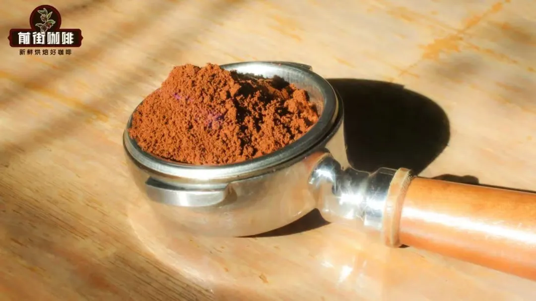 Is your espresso extraction unstable? Master the dosing and tamping techniques to fix channeling effects