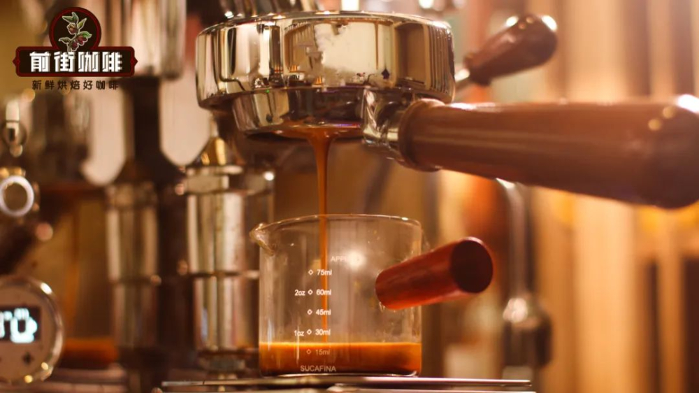 Can you continue brewing after an espresso shot is interrupted? A real-world test on how segmented extraction affects flavor and flow rate