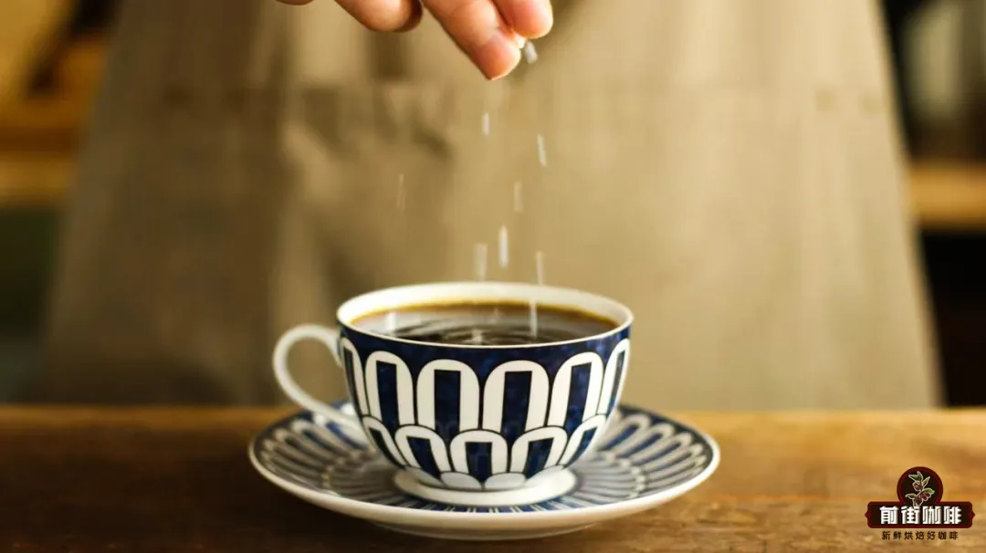 The Science Behind Adding Salt to Coffee: A Practical Tip to Reduce Bitterness, Enhance Sweetness, and Elevate Flavor Complexity