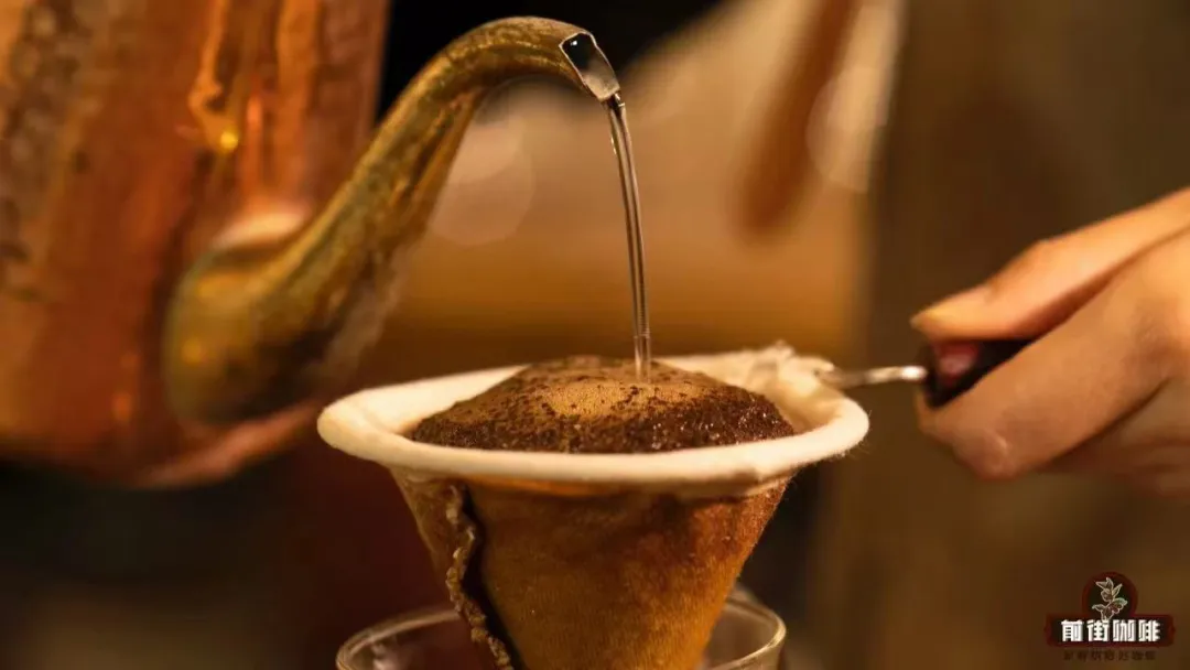 Full Guide to Making Amber Queen Coffee: Brewing and Techniques for Tokyo’s Traditional Layered Coffee