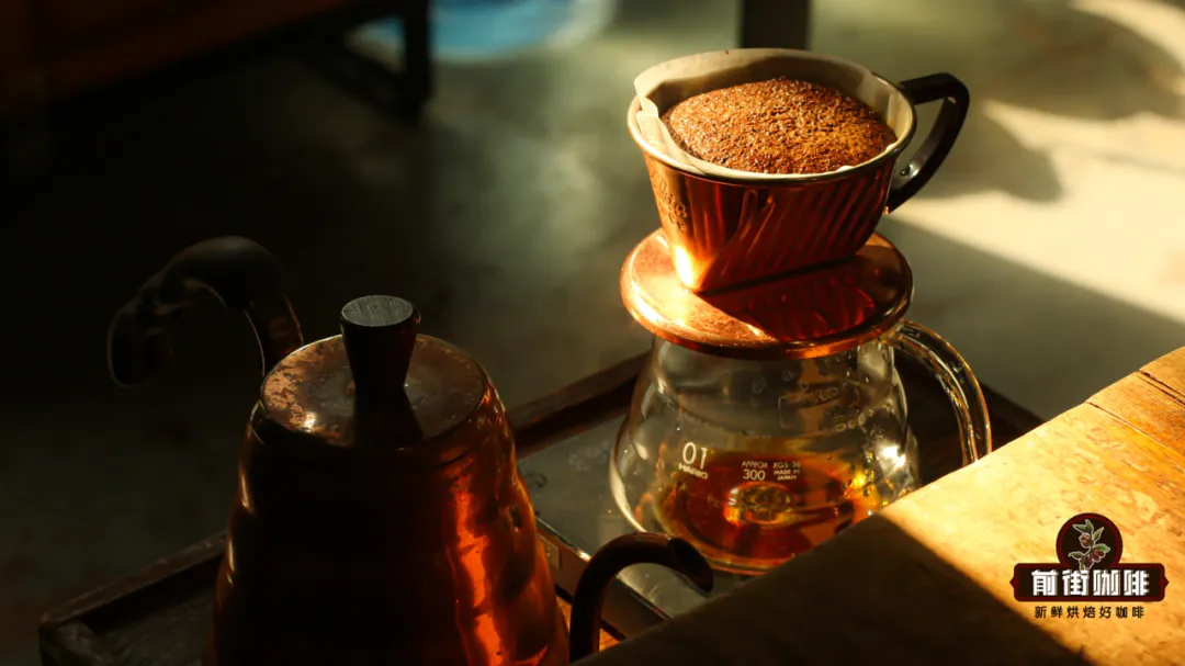 Does dark roast coffee have acidity? A key analysis of roast level and flavor balance