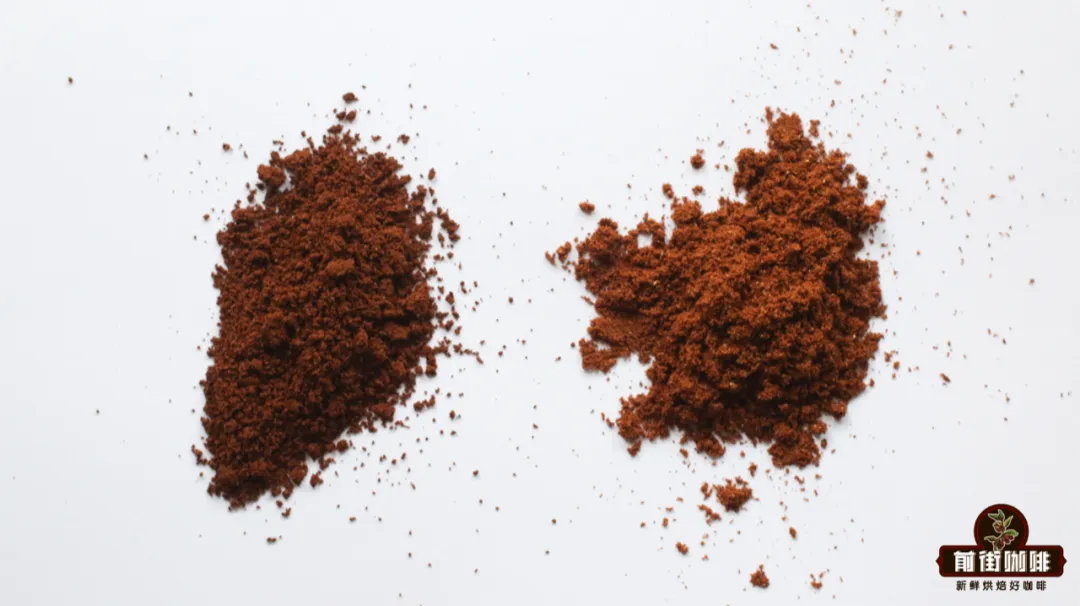 Explanation for Why Turkish Coffee is Not Filtered: Ultra-Fine Grind and Cultural Divination Customs