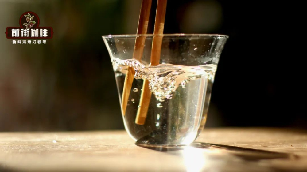 A Complete Guide to Pour Over Coffee Egg Stirring Method Parameters: Practical Tips to Enhance Sweetness and Prevent Clogging