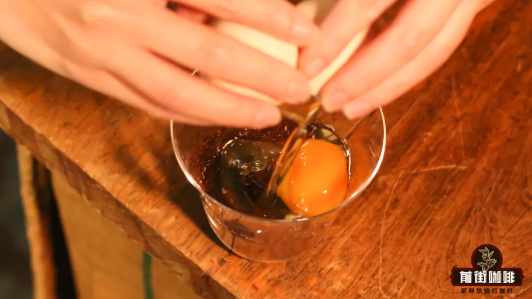 How to Make Norwegian and Vietnamese Egg Coffee: Flavor Differences and Key Brewing Techniques