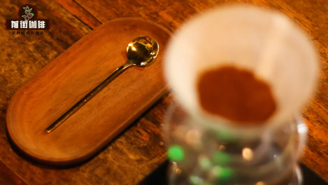 100°C High-Temperature Pour Over Coffee in Practice: Flavor Adjustment Techniques and Full Operation Process