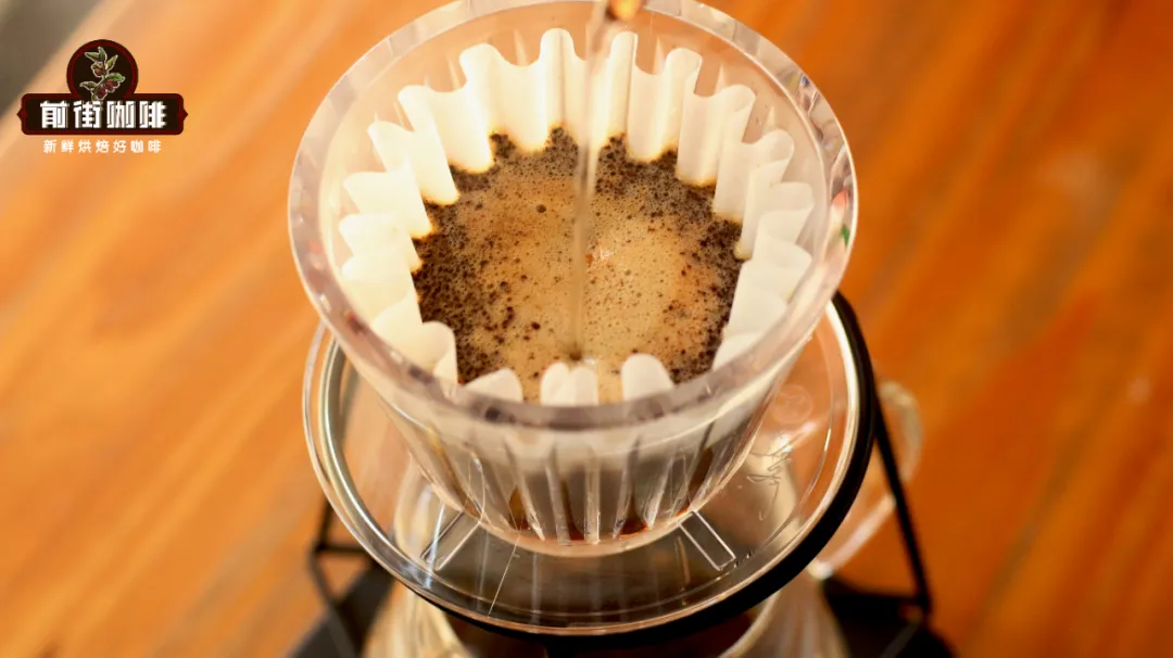 A Detailed Guide to Stirring & Blooming Techniques in Pour Over Coffee | Three Practical Methods to Improve Extraction Efficiency