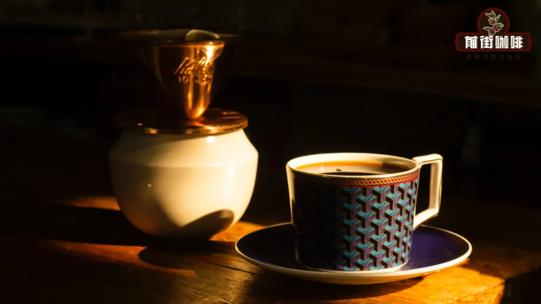 Does dark roast coffee have acidity? A key analysis of roast level and flavor balance