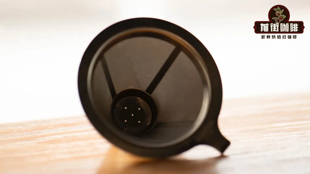 How to Choose a Metal Filter for Pour Over Coffee? A Complete Guide to 400-Mesh vs. Paper Filters and Brewing Techniques
