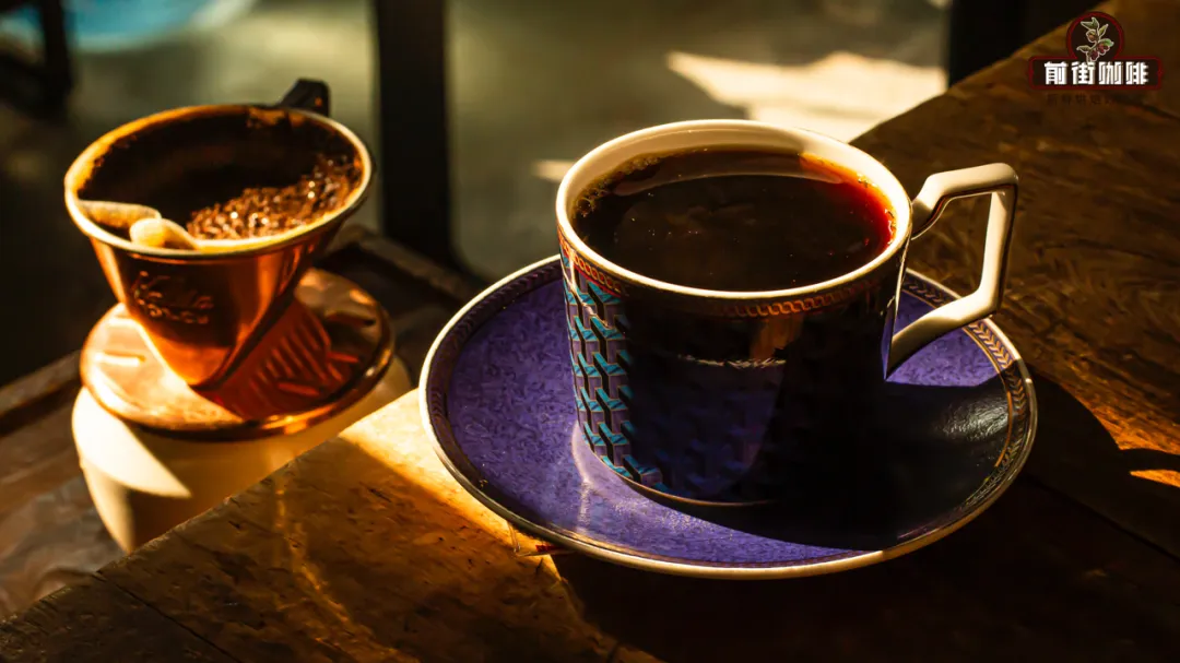 Does dark roast coffee have acidity? A key analysis of roast level and flavor balance