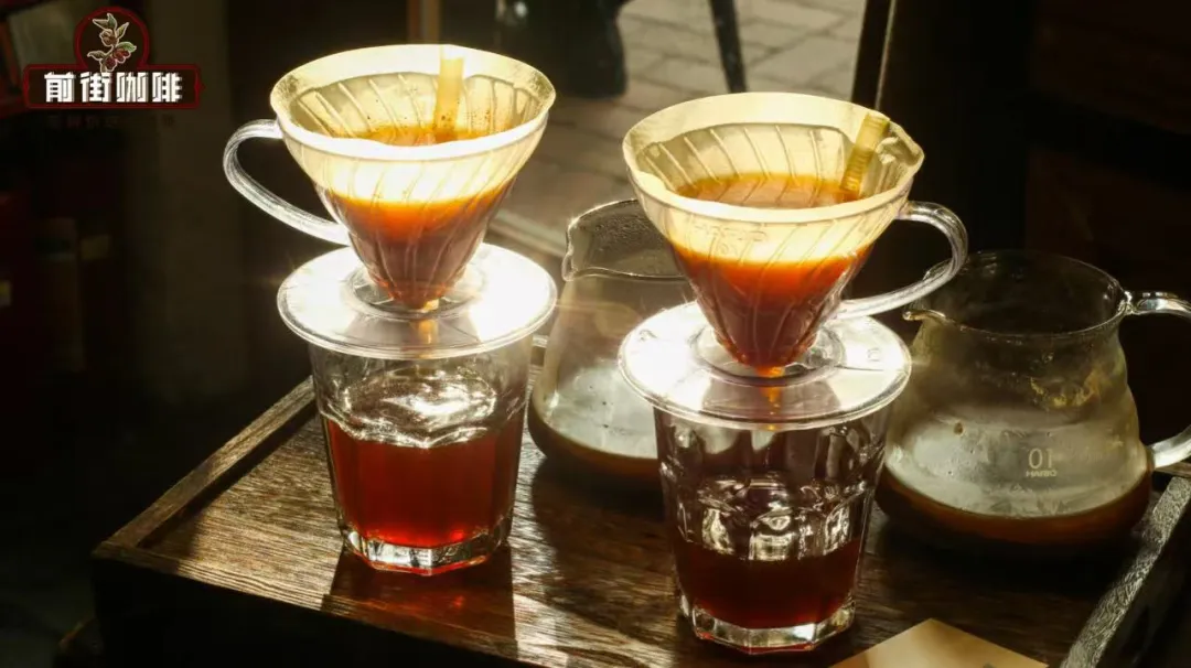 How to Brew Strong Cold Brew Coffee? A Complete Guide to Coffee-to-Water Ratio, Steeping Time, and Grinding Techniques