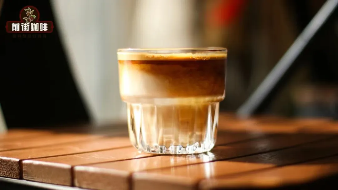 How to choose a Dirty coffee ice cup? Comparison between refrigerated and frozen, real test of the -86°C ultra-frozen version revealed