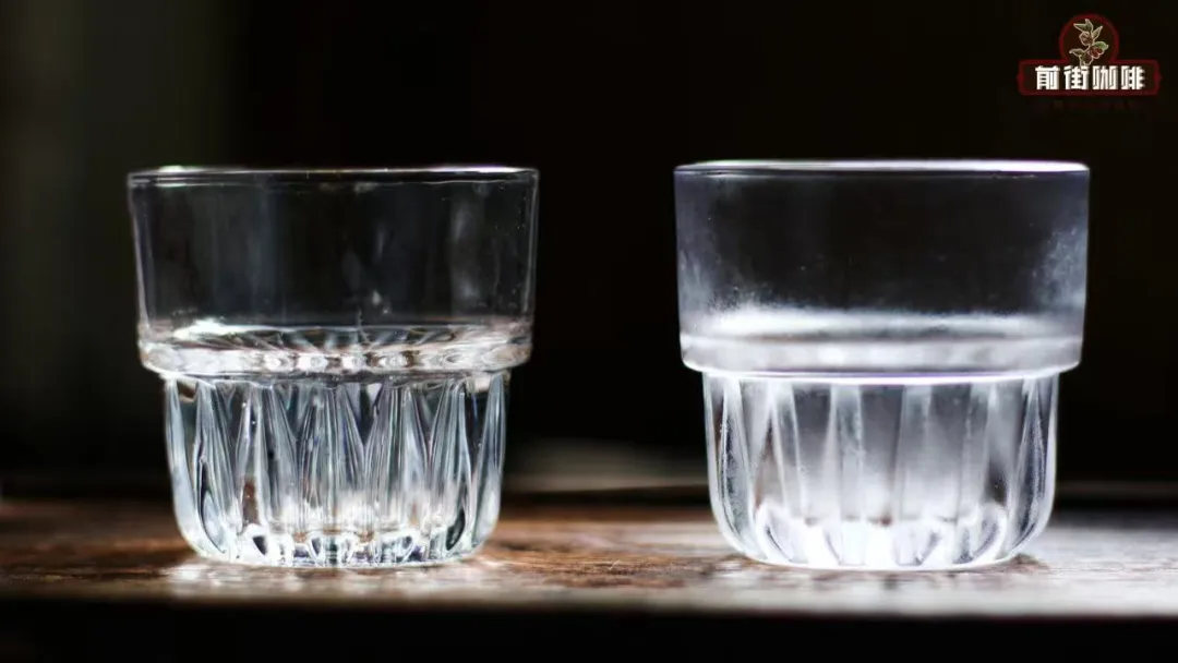 How to choose a Dirty coffee ice cup? Comparison between refrigerated and frozen, real test of the -86°C ultra-frozen version revealed